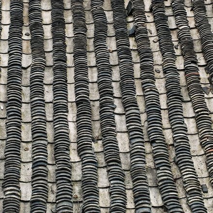 Evershaw roofing project