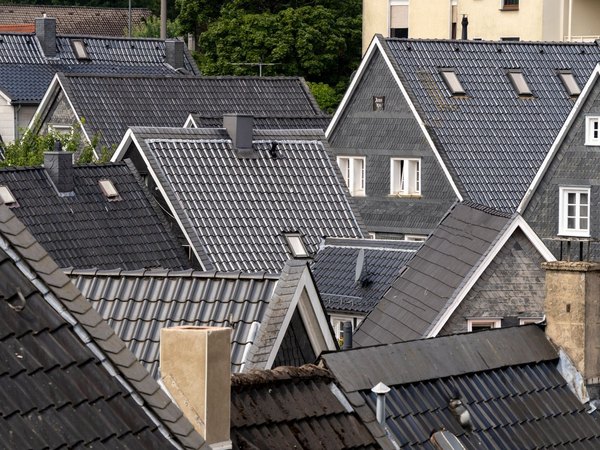 Roofing project Greater Manchester