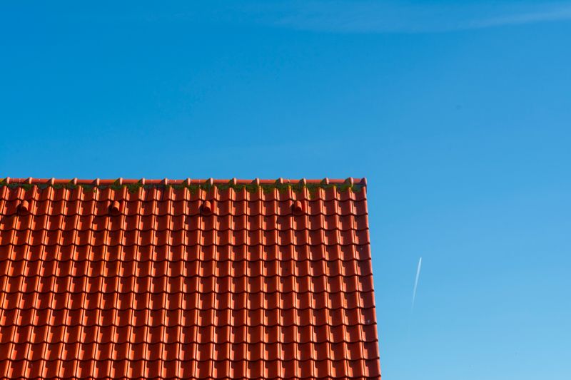 Evershaw roofer at work Greater Manchester