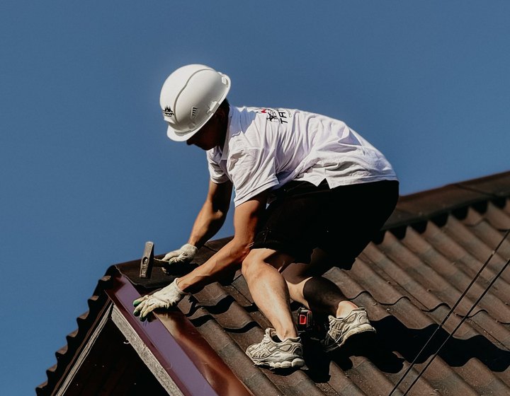 Roof repair service, Greater Manchester